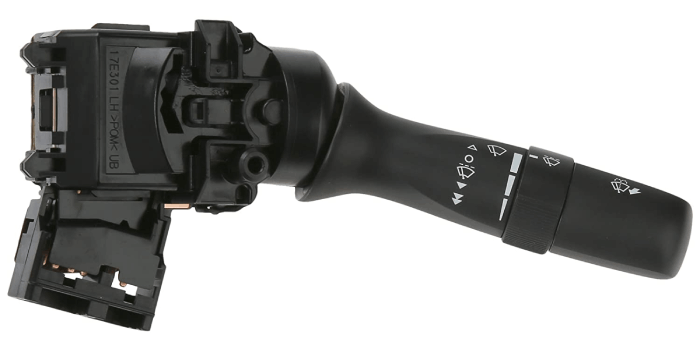 Windshield Wiper Switch